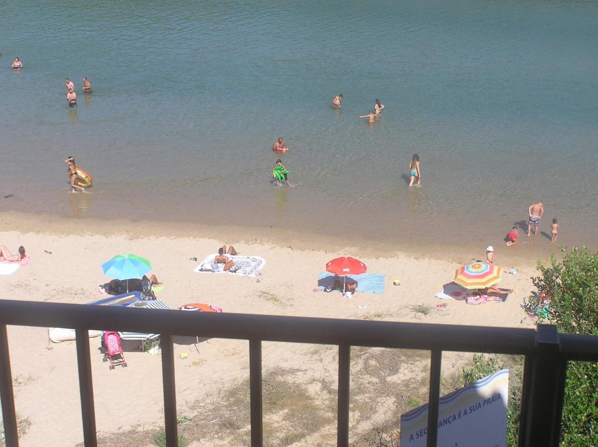 Mira-Mar Villa Odeceixe Bagian luar foto